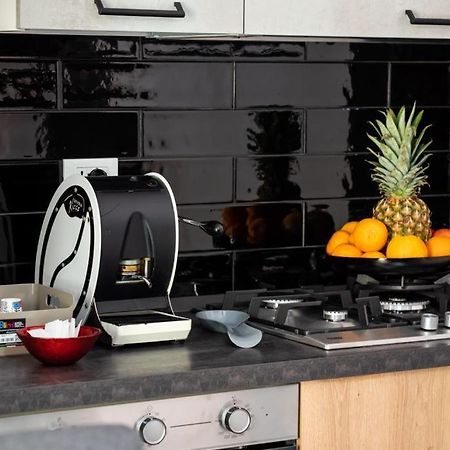 Ava Vacation Home Borgetto Dış mekan fotoğraf