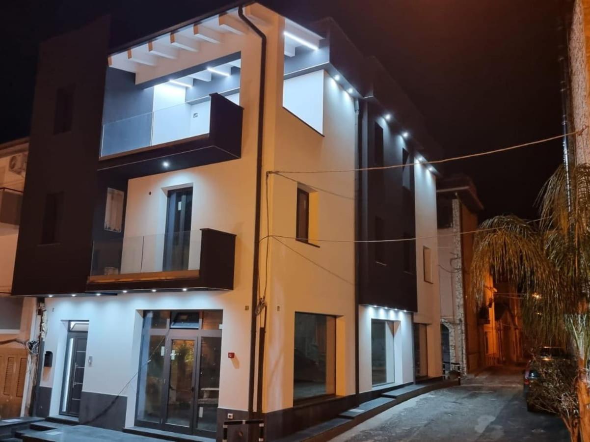 Ava Vacation Home Borgetto Dış mekan fotoğraf