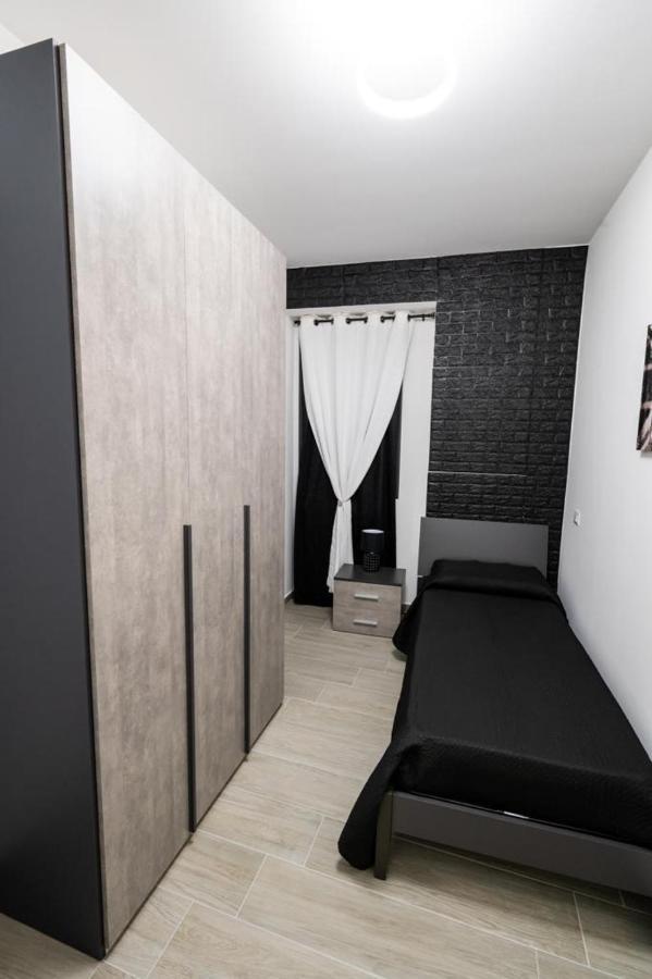Ava Vacation Home Borgetto Dış mekan fotoğraf