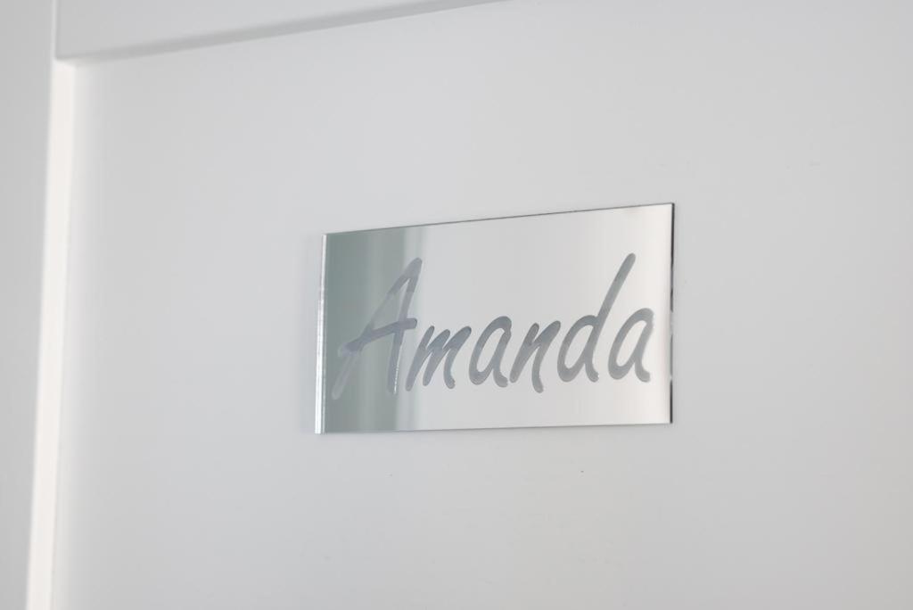 Ava Vacation Home Borgetto Dış mekan fotoğraf
