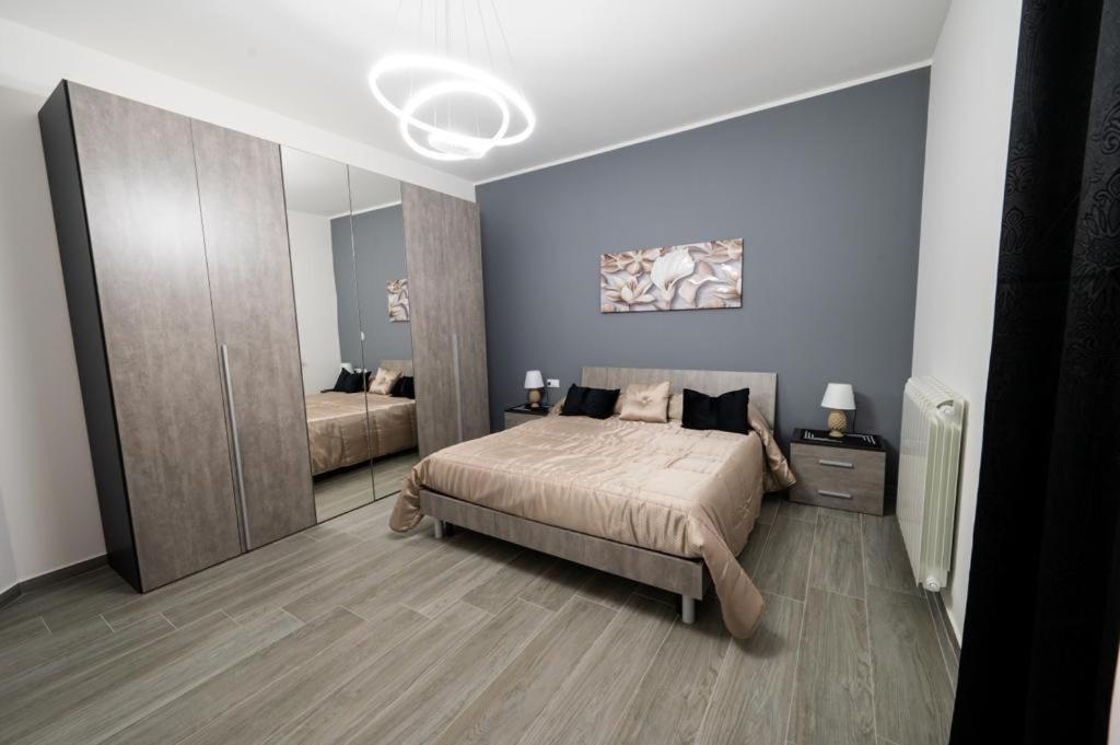 Ava Vacation Home Borgetto Dış mekan fotoğraf