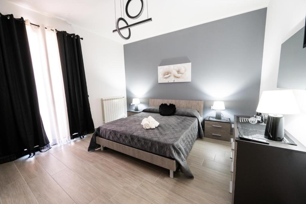 Ava Vacation Home Borgetto Dış mekan fotoğraf