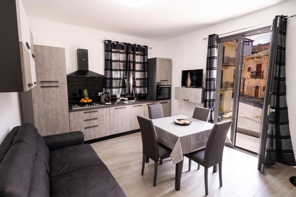 Ava Vacation Home Borgetto Dış mekan fotoğraf