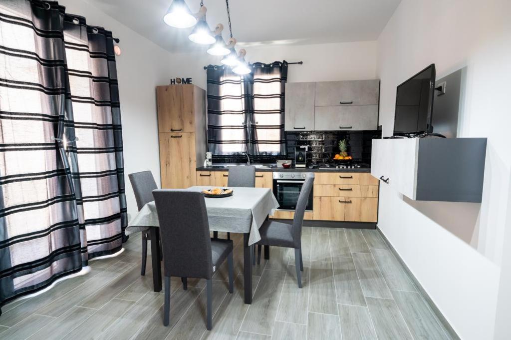 Ava Vacation Home Borgetto Dış mekan fotoğraf
