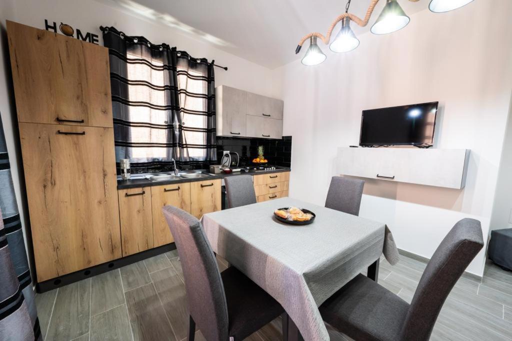 Ava Vacation Home Borgetto Dış mekan fotoğraf