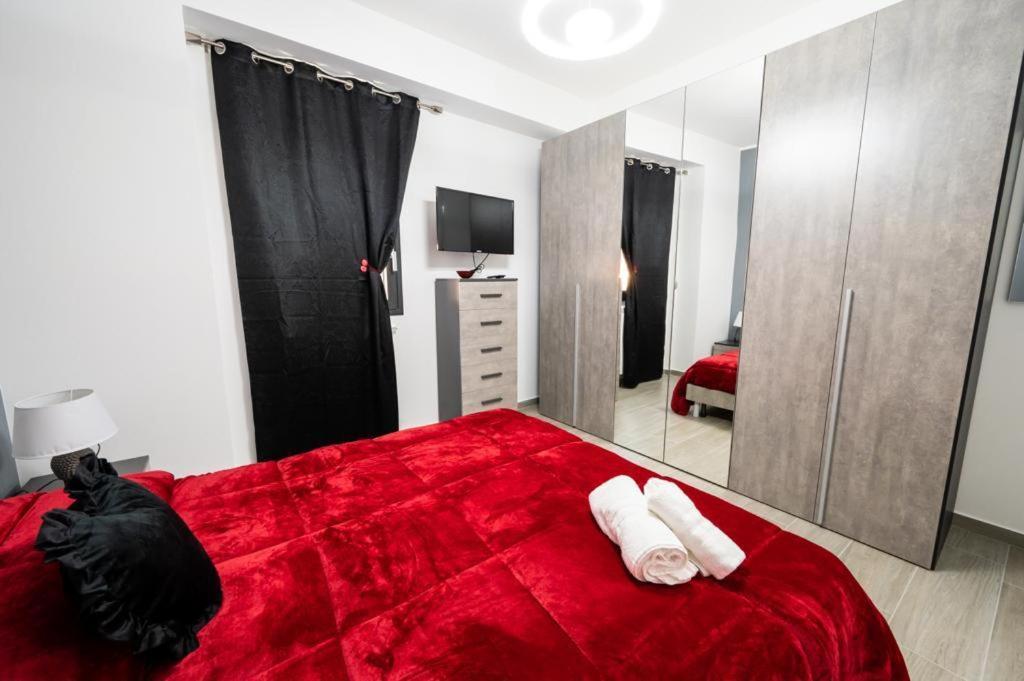 Ava Vacation Home Borgetto Dış mekan fotoğraf