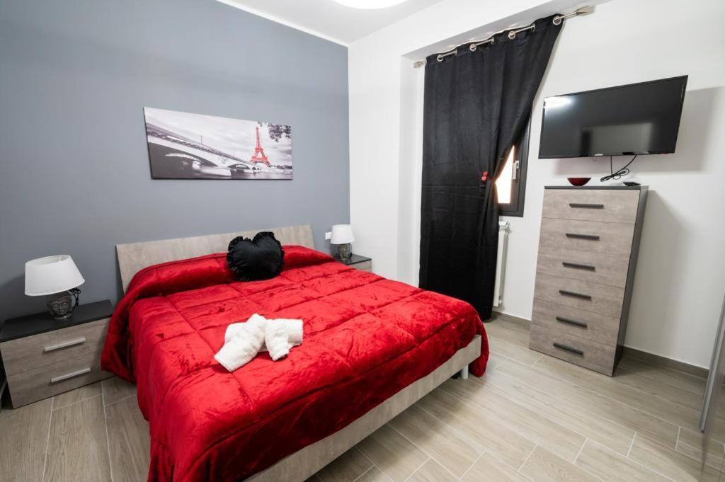 Ava Vacation Home Borgetto Dış mekan fotoğraf