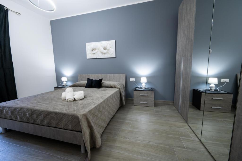 Ava Vacation Home Borgetto Dış mekan fotoğraf