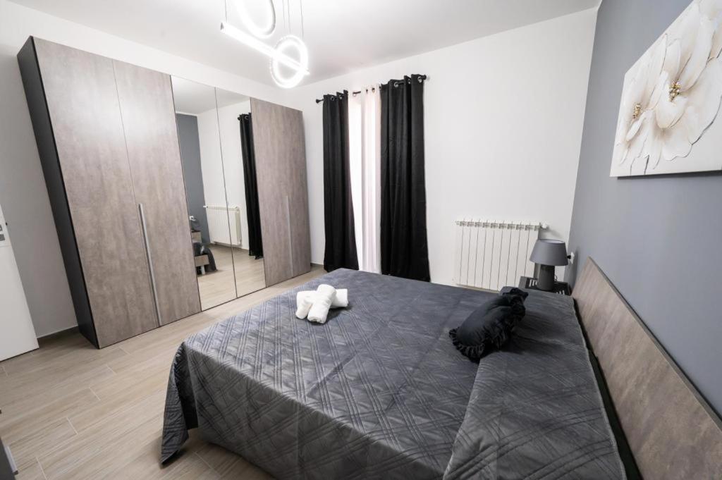 Ava Vacation Home Borgetto Dış mekan fotoğraf