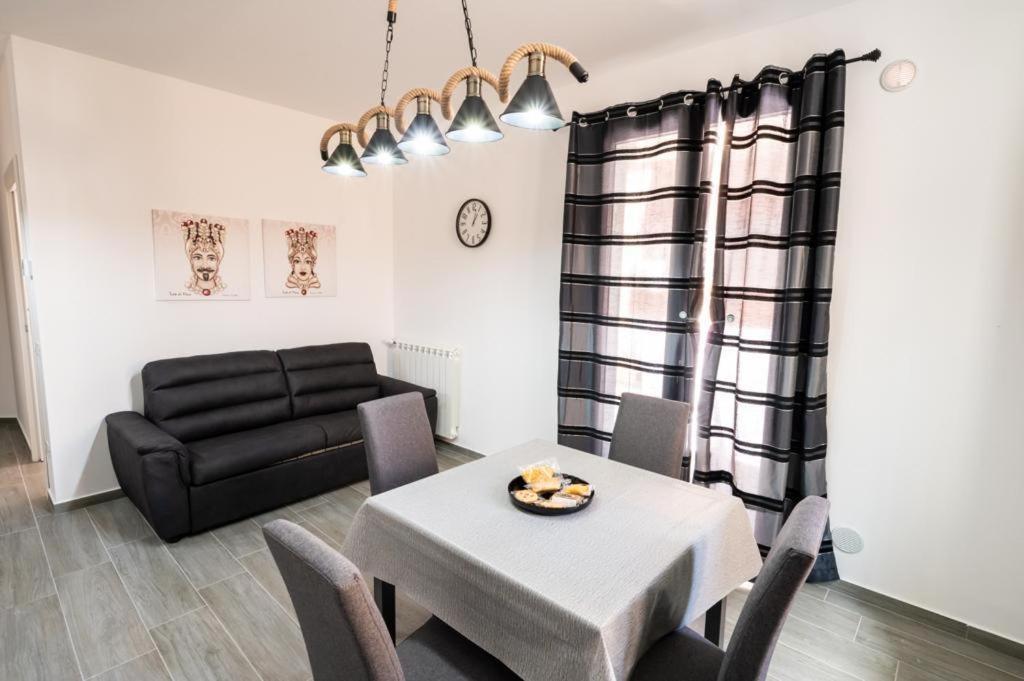 Ava Vacation Home Borgetto Dış mekan fotoğraf