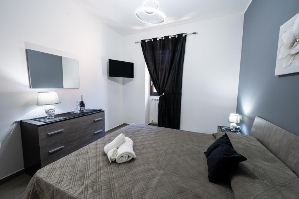 Ava Vacation Home Borgetto Dış mekan fotoğraf