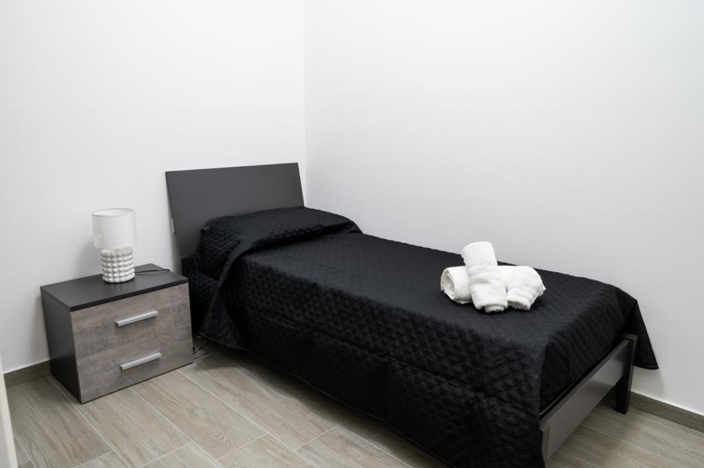 Ava Vacation Home Borgetto Dış mekan fotoğraf