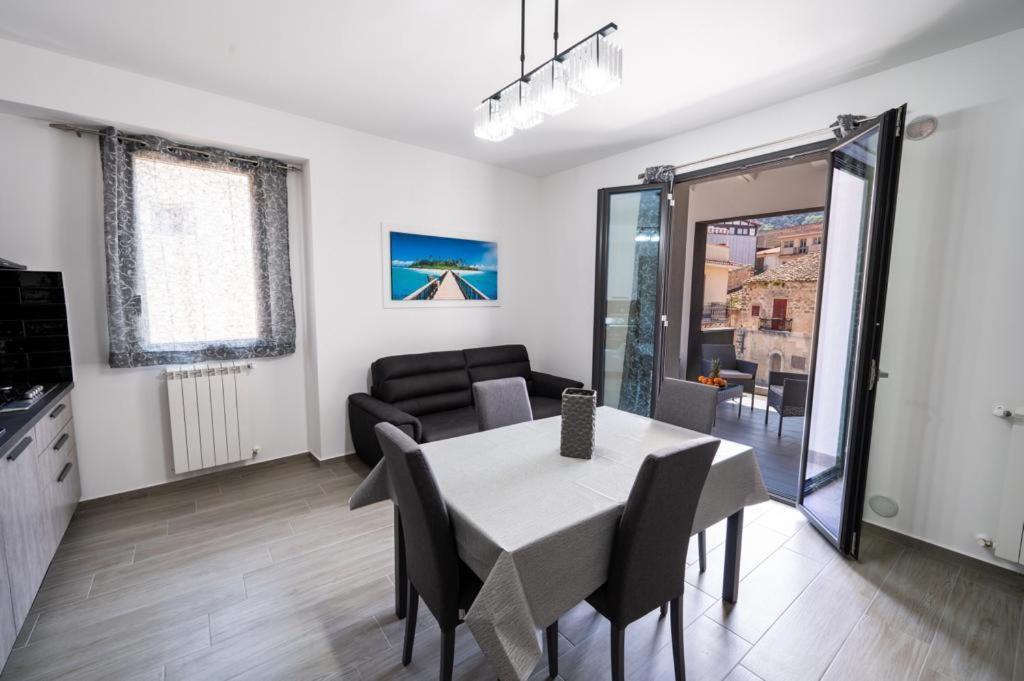 Ava Vacation Home Borgetto Dış mekan fotoğraf