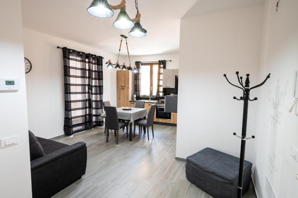 Ava Vacation Home Borgetto Dış mekan fotoğraf