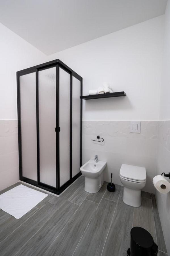 Ava Vacation Home Borgetto Dış mekan fotoğraf