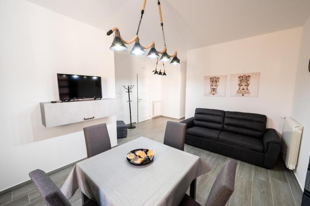 Ava Vacation Home Borgetto Dış mekan fotoğraf