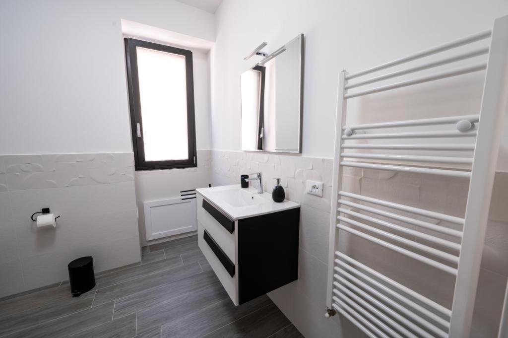 Ava Vacation Home Borgetto Dış mekan fotoğraf