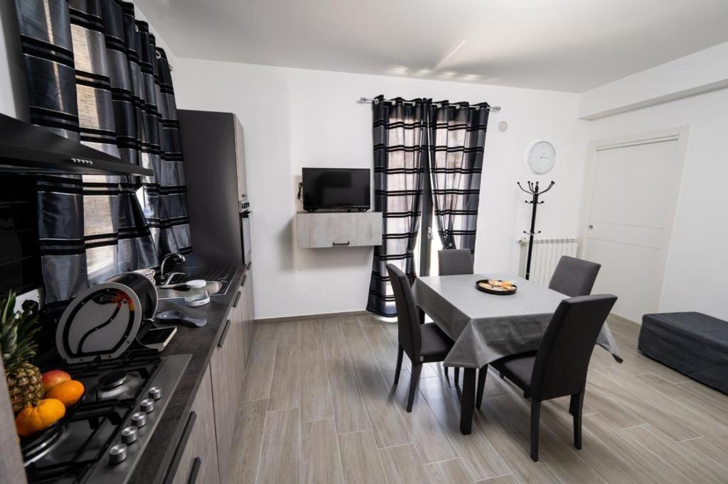 Ava Vacation Home Borgetto Dış mekan fotoğraf