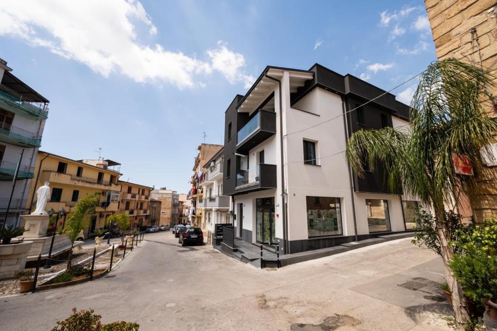 Ava Vacation Home Borgetto Dış mekan fotoğraf