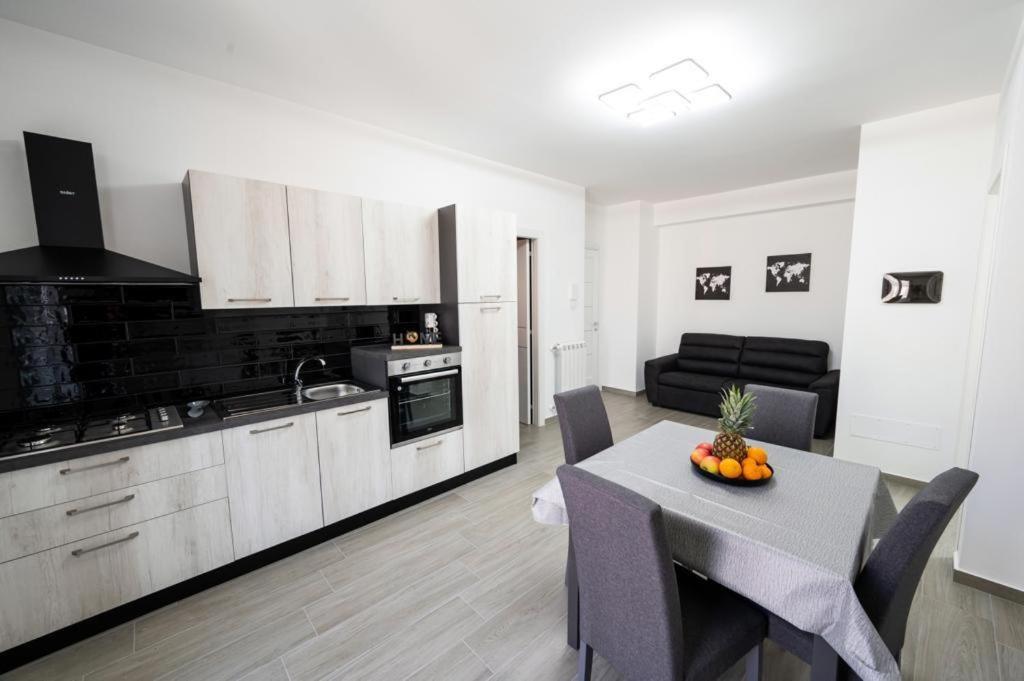 Ava Vacation Home Borgetto Dış mekan fotoğraf