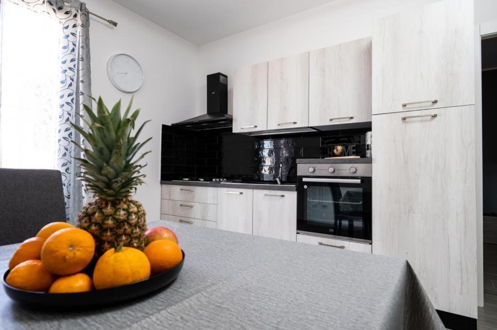 Ava Vacation Home Borgetto Dış mekan fotoğraf