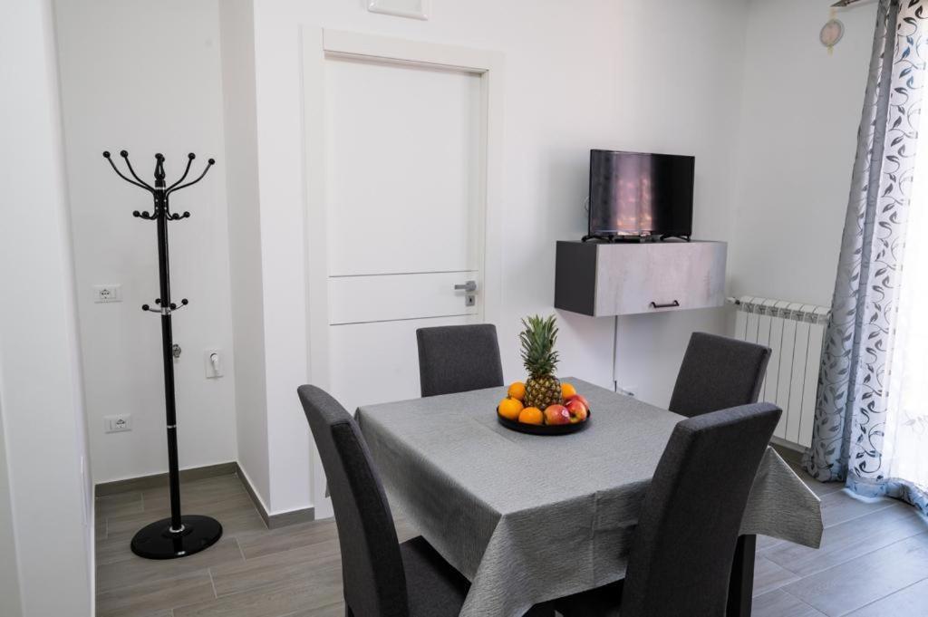 Ava Vacation Home Borgetto Dış mekan fotoğraf