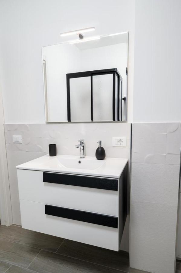 Ava Vacation Home Borgetto Dış mekan fotoğraf