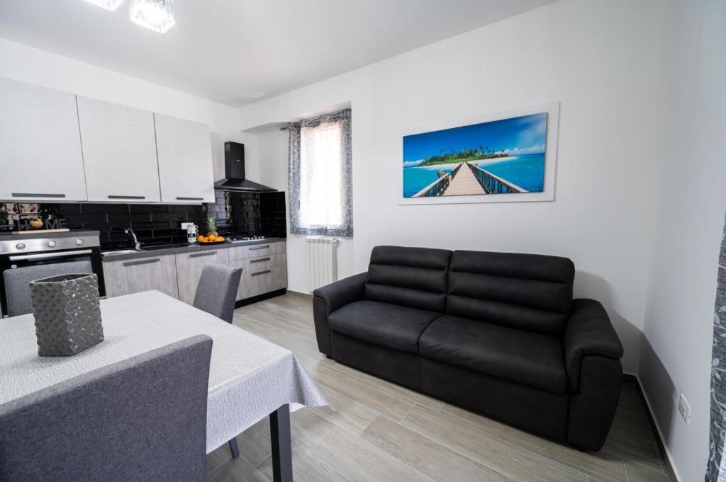 Ava Vacation Home Borgetto Dış mekan fotoğraf