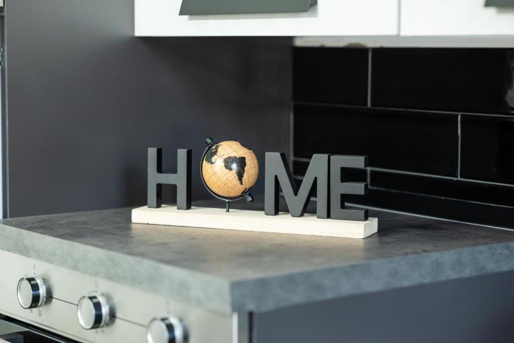 Ava Vacation Home Borgetto Dış mekan fotoğraf