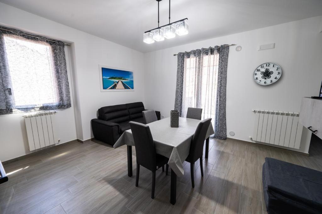 Ava Vacation Home Borgetto Dış mekan fotoğraf