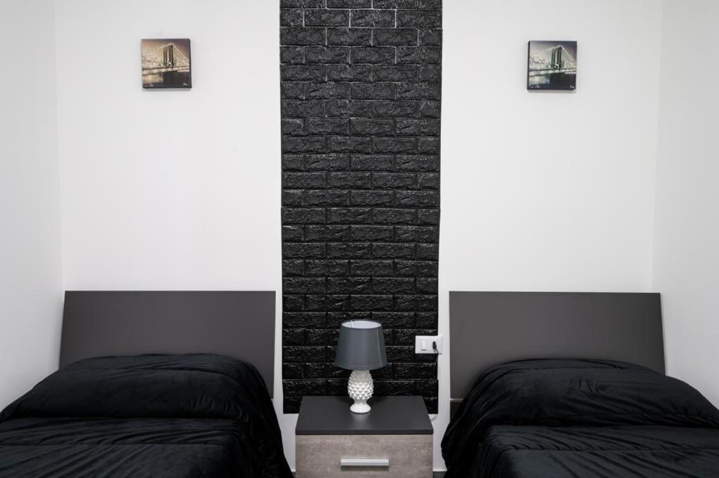 Ava Vacation Home Borgetto Dış mekan fotoğraf