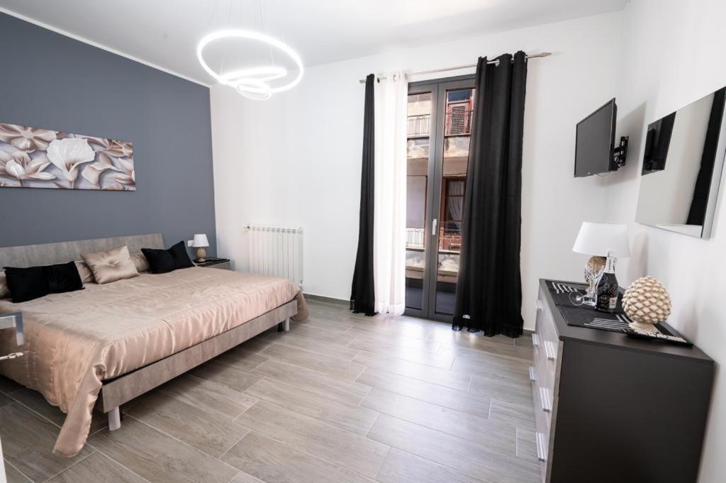 Ava Vacation Home Borgetto Dış mekan fotoğraf