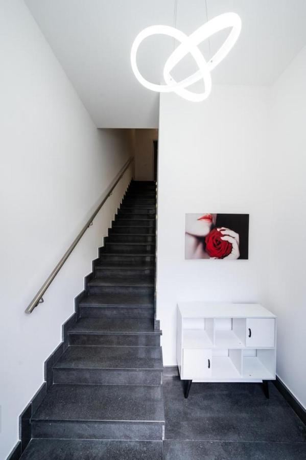 Ava Vacation Home Borgetto Dış mekan fotoğraf
