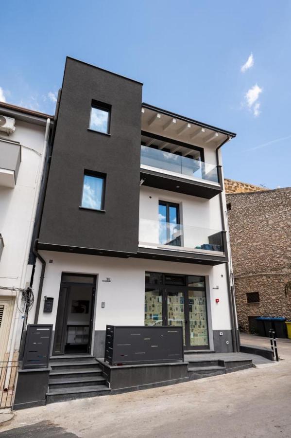 Ava Vacation Home Borgetto Dış mekan fotoğraf