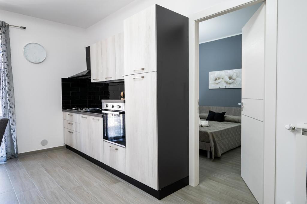 Ava Vacation Home Borgetto Dış mekan fotoğraf