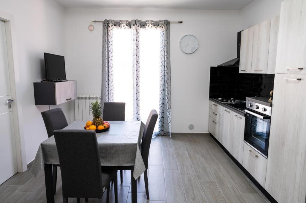 Ava Vacation Home Borgetto Dış mekan fotoğraf