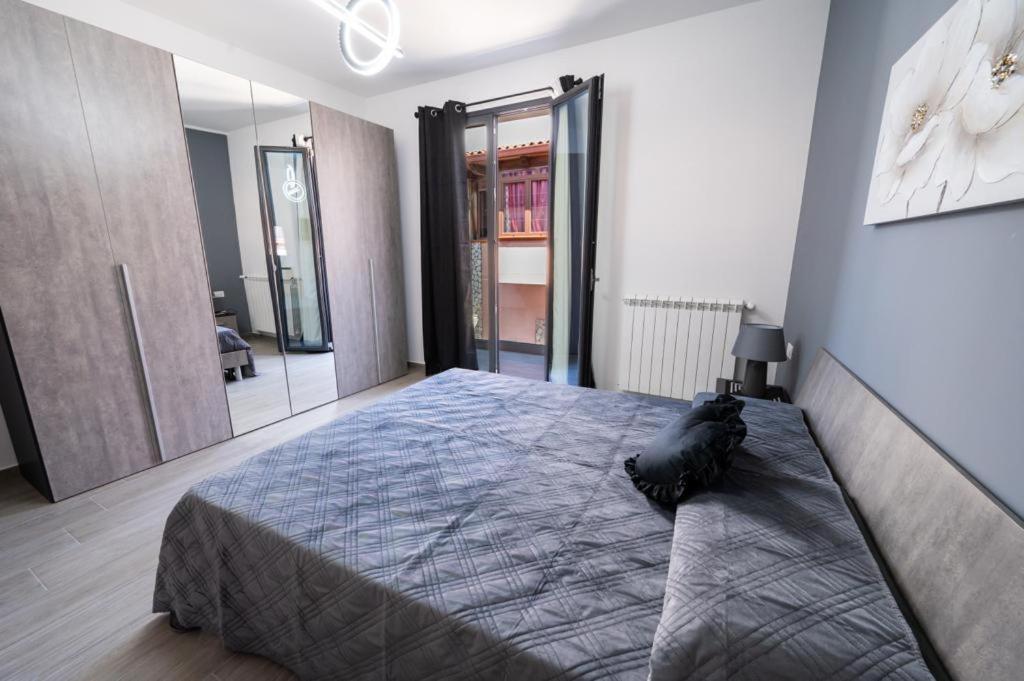 Ava Vacation Home Borgetto Dış mekan fotoğraf